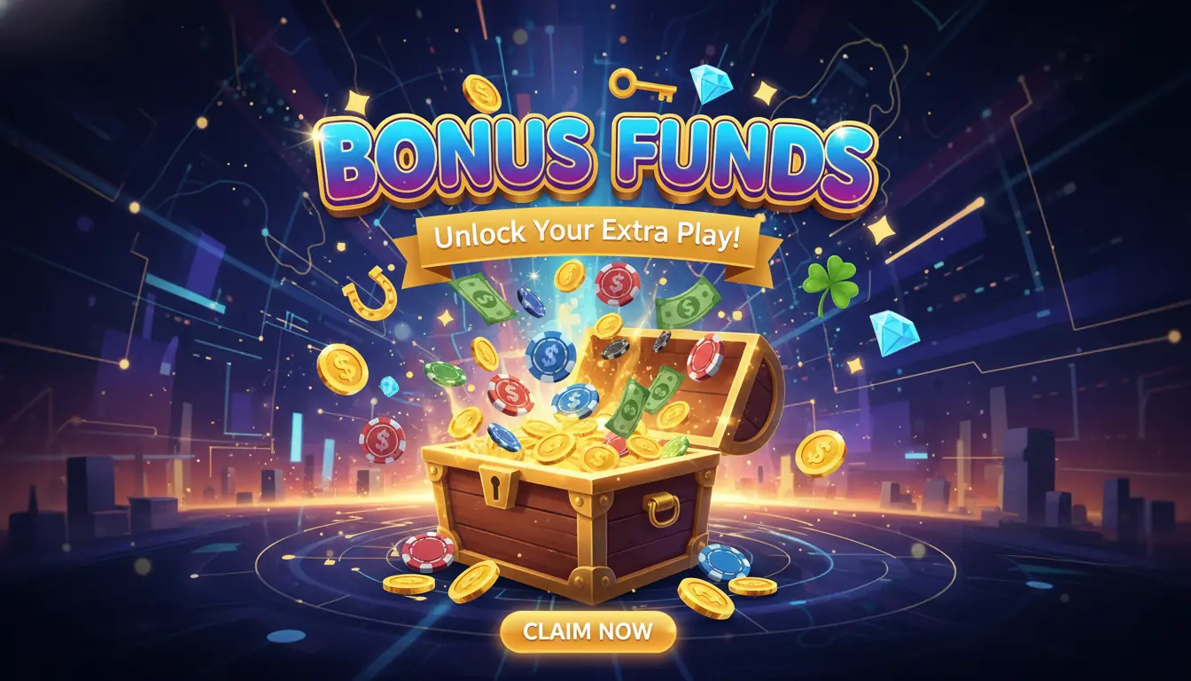 Bonusmidler Griffon casino