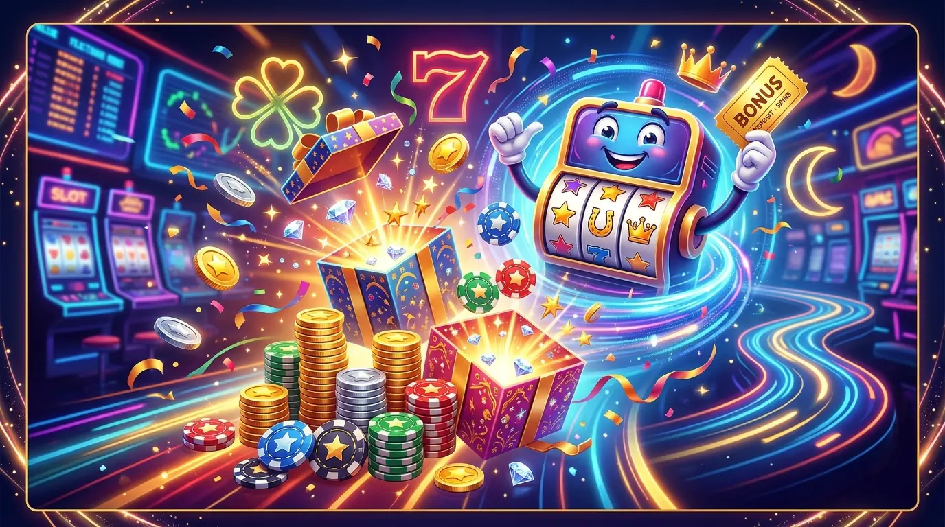 Kampanjer Griffon casino