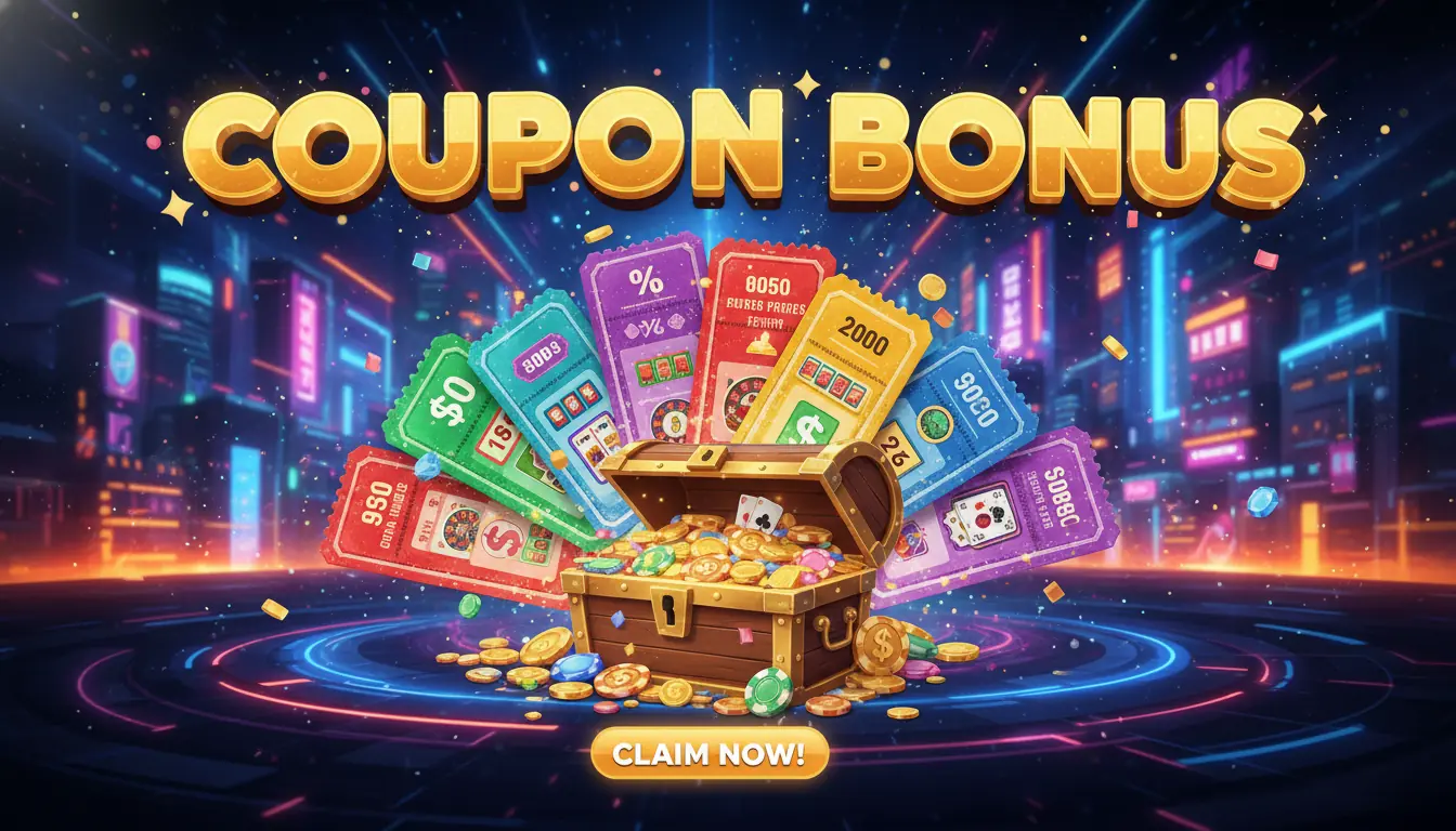 Kuponger Griffon casino