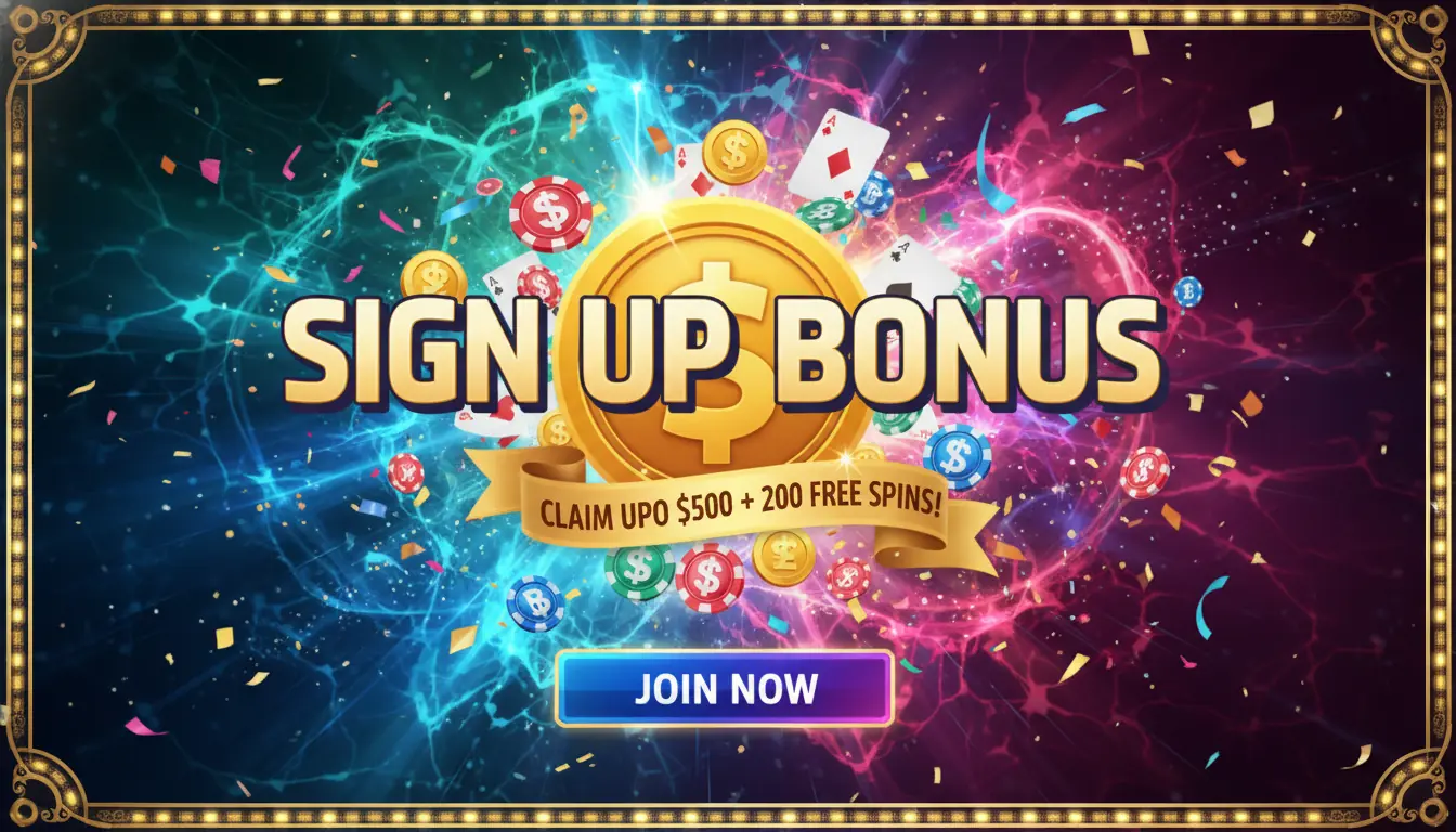 Registreringsbonus Griffon casino
