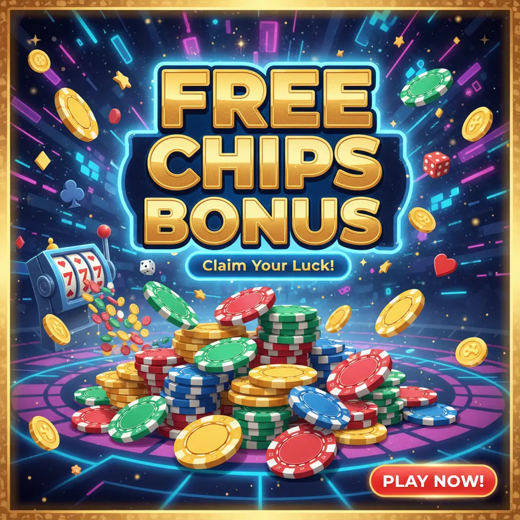Gratis chips Griffon casino