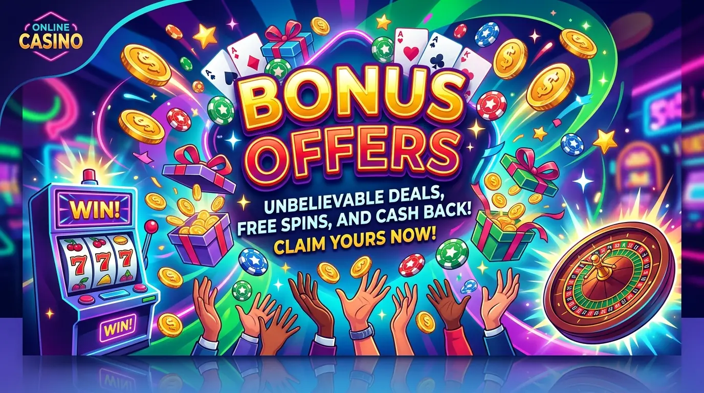 Bonustilbud Griffon casino