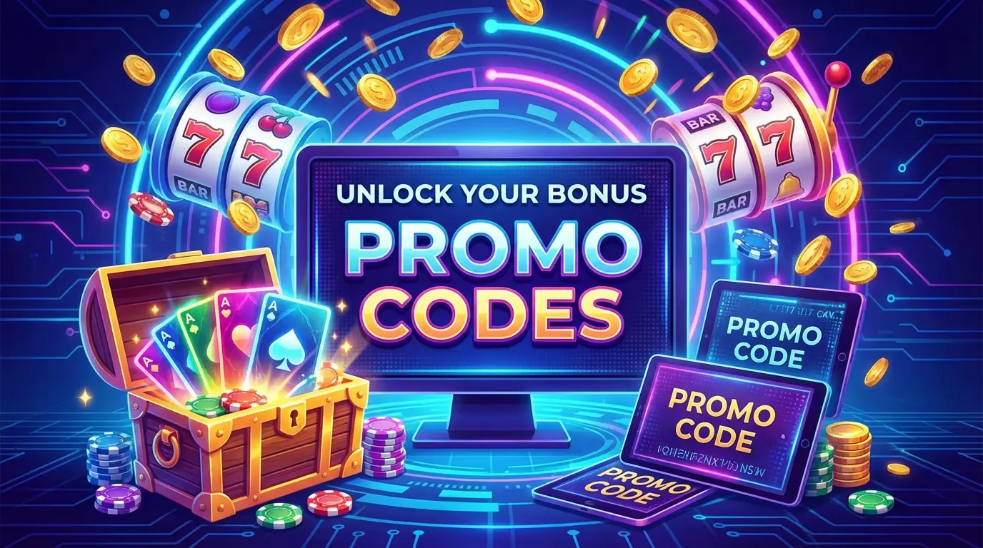 Promokoder Griffon casino
