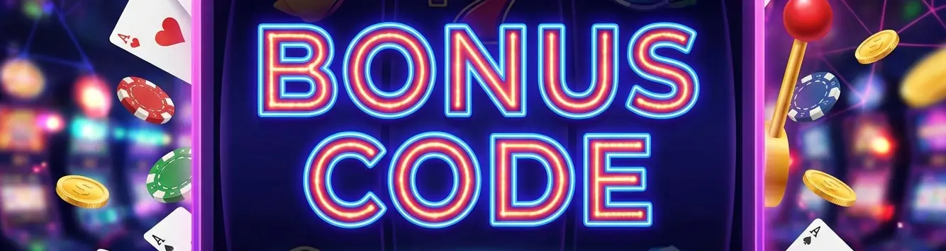 Bonuskode Griffon casino