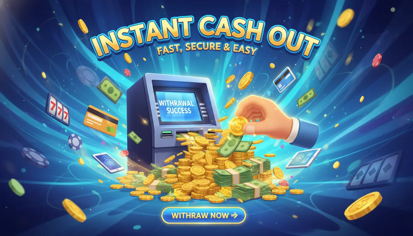 Uttak Griffon casino