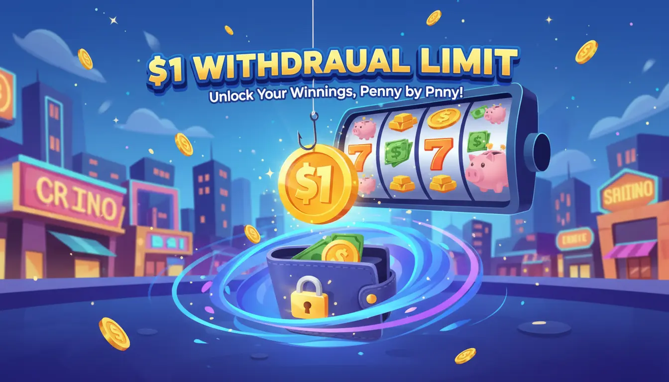 1 € uttak Griffon casino