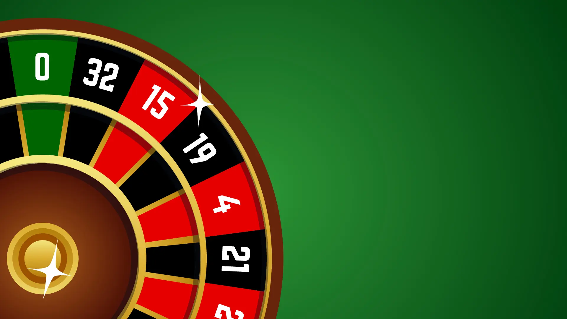 Roulette Griffon casino