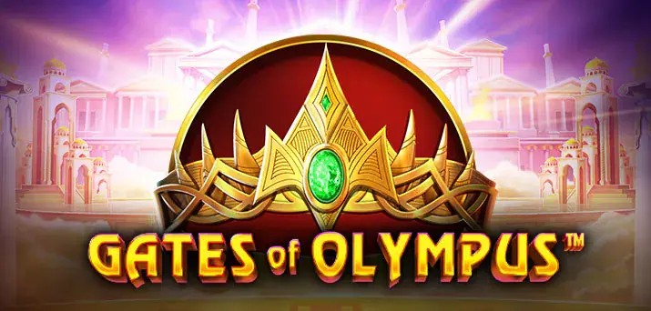 Gates of Olympus Griffon casino