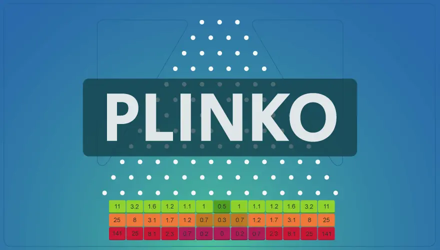 Plinko Griffon casino