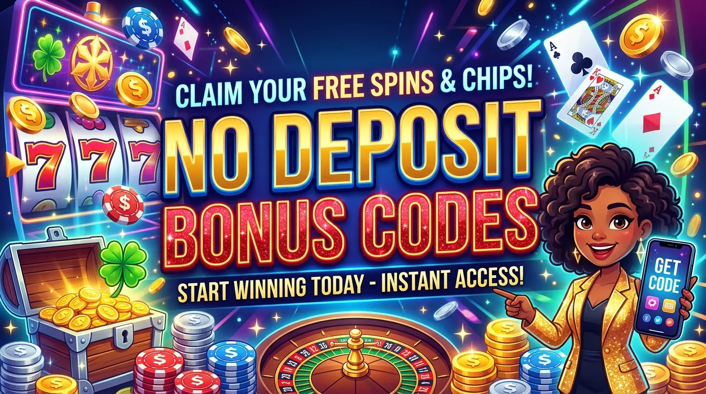 Bonus uten innskudd Griffon casino