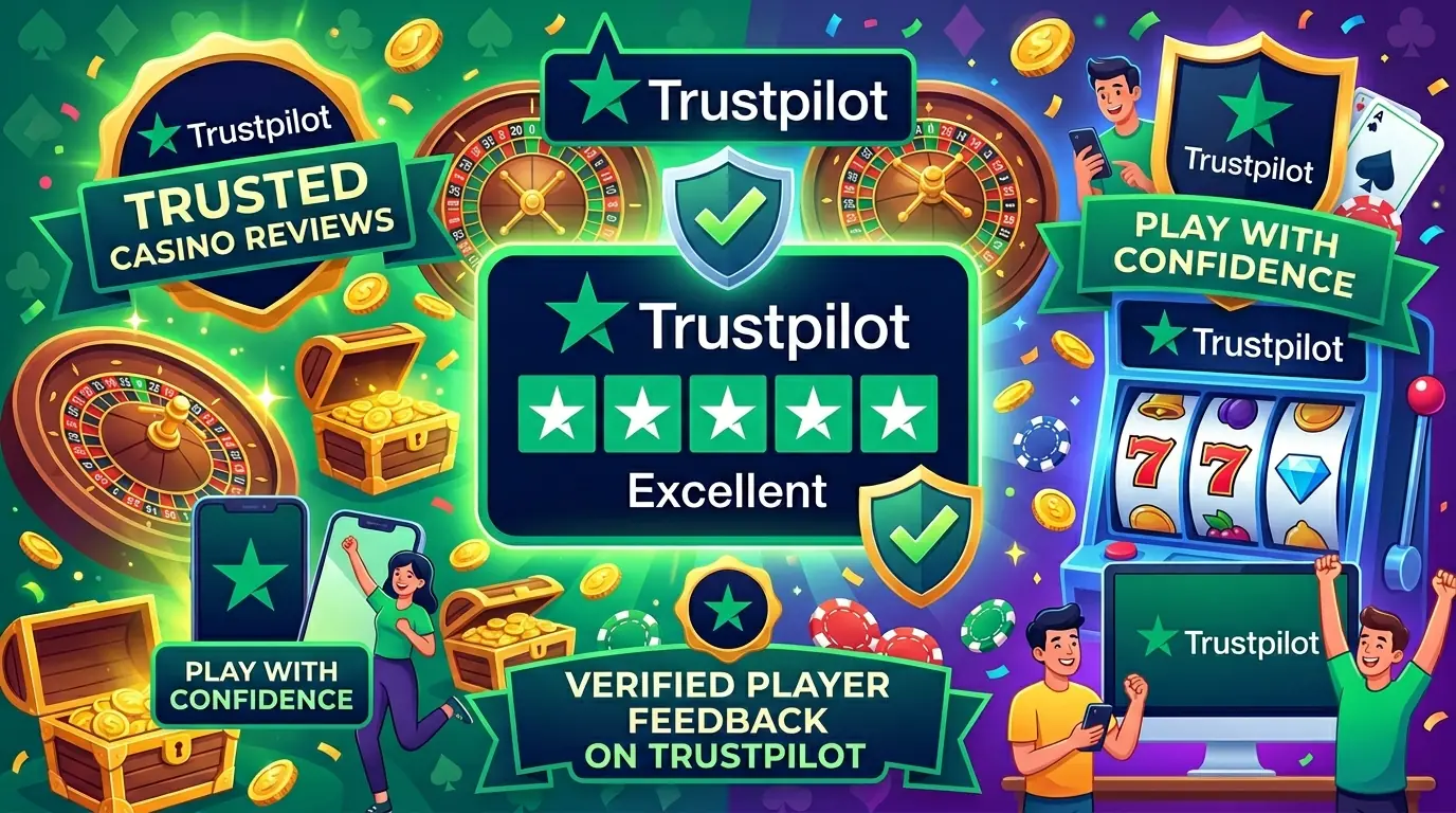 Griffon casino Trustpilot