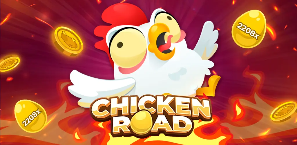 Chicken Road Griffon casino